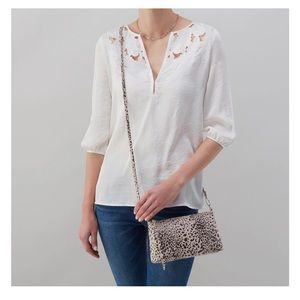 Hobo Darcy Crossbody bag